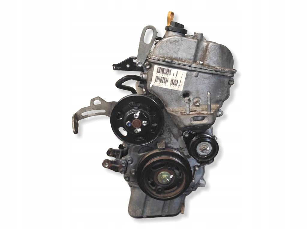 Moteur K12B — vue 6