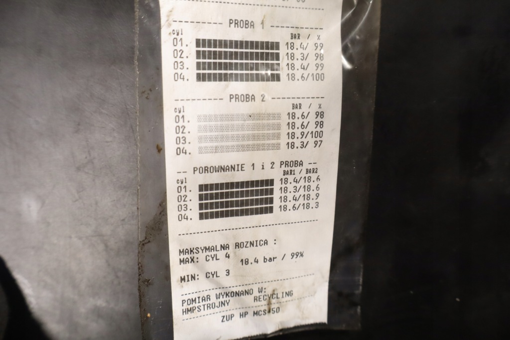 Moteur A 18 XER - Image 2