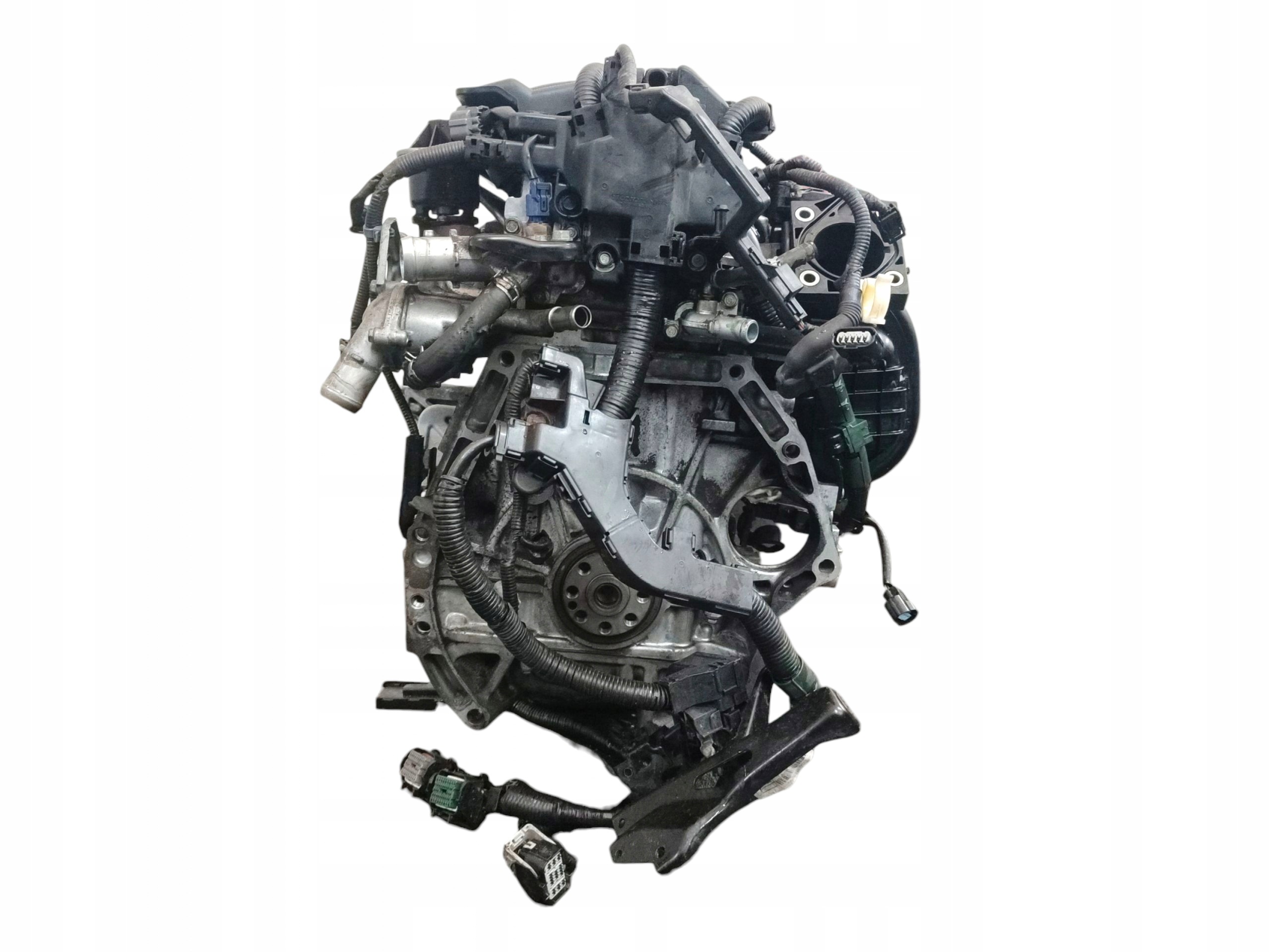 Moteur R18A2 - Image 3