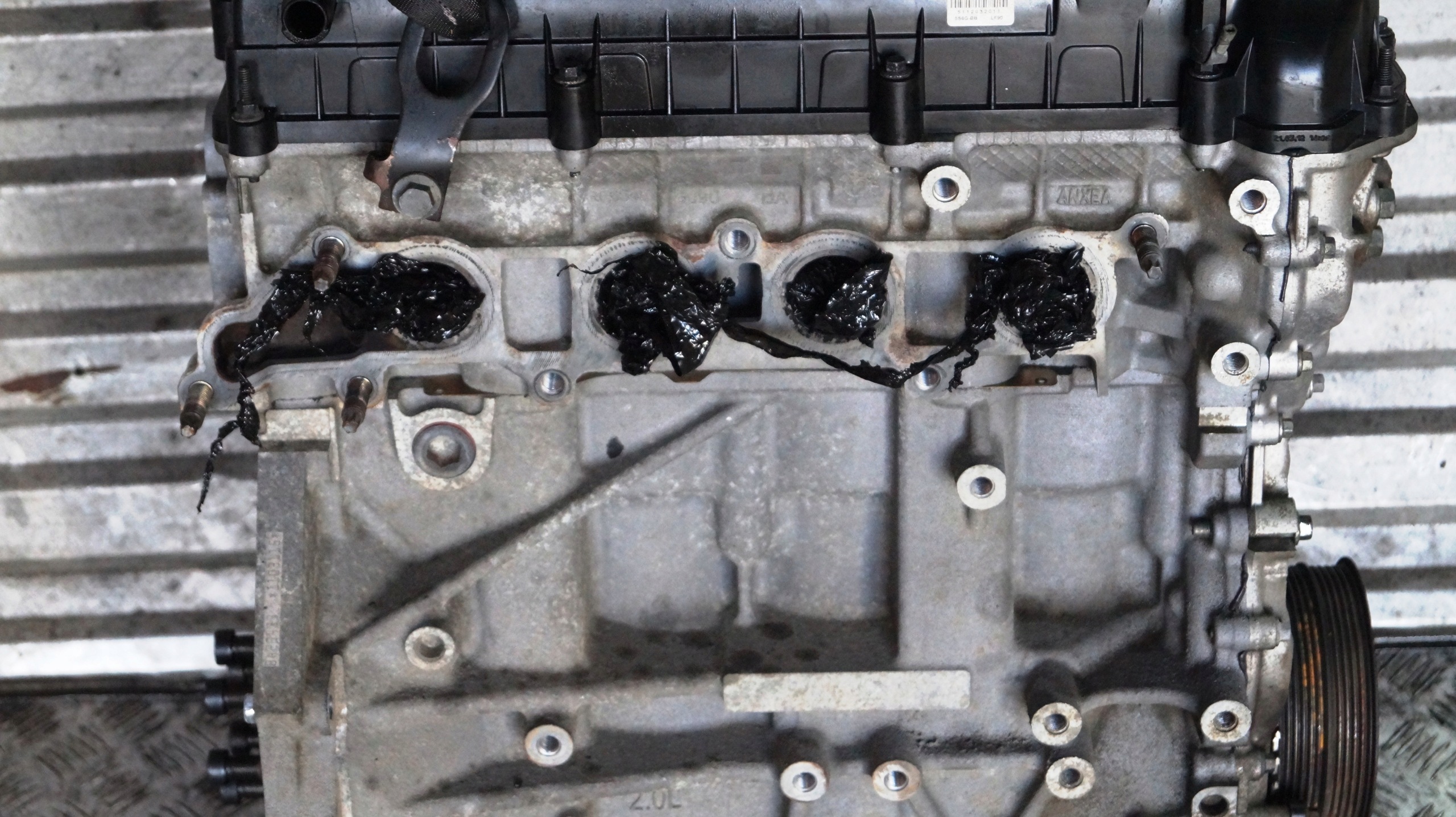 Moteur B 4204 S3 - Image 15