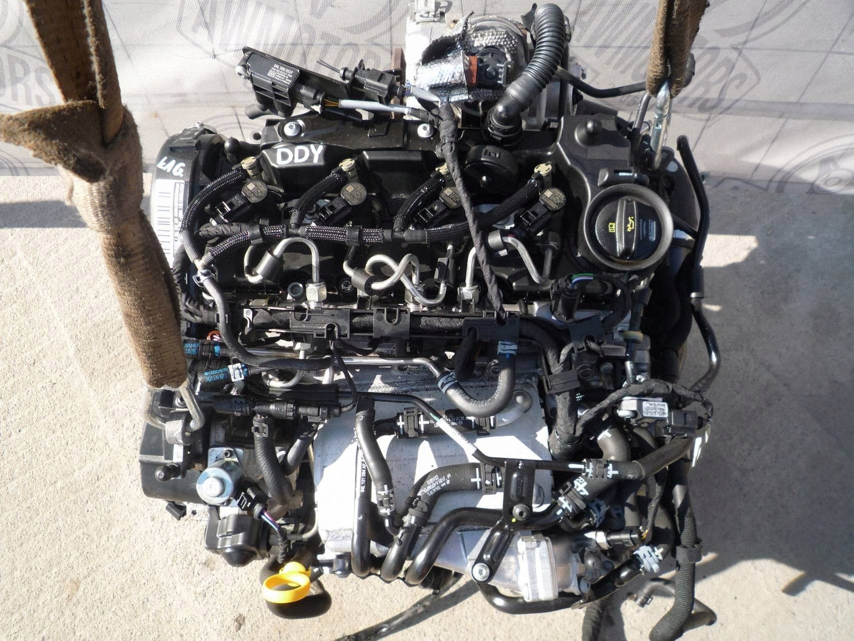 Moteur DDYA - Image 3
