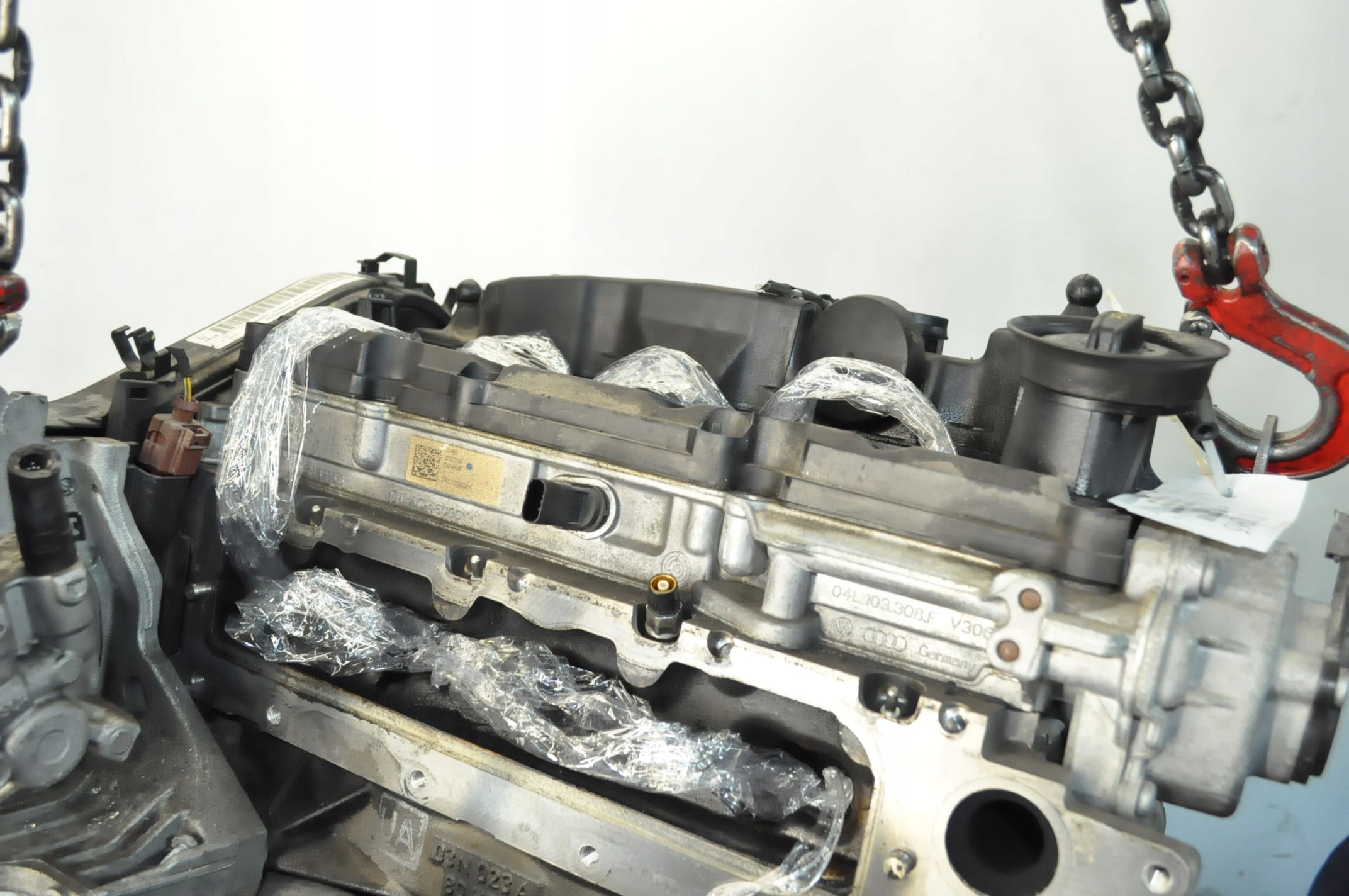Moteur CNHA - Image 8