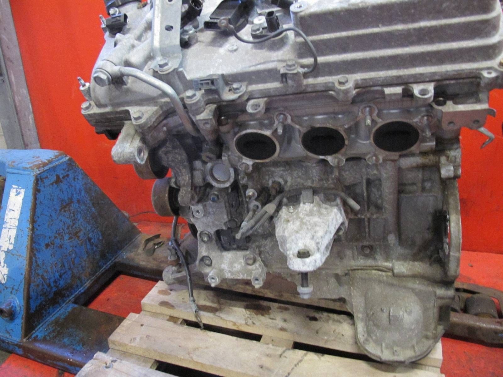 Moteur 4GR-FSE - Image 3