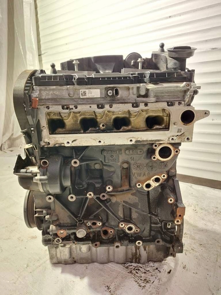 Moteur CLHB — vue 4