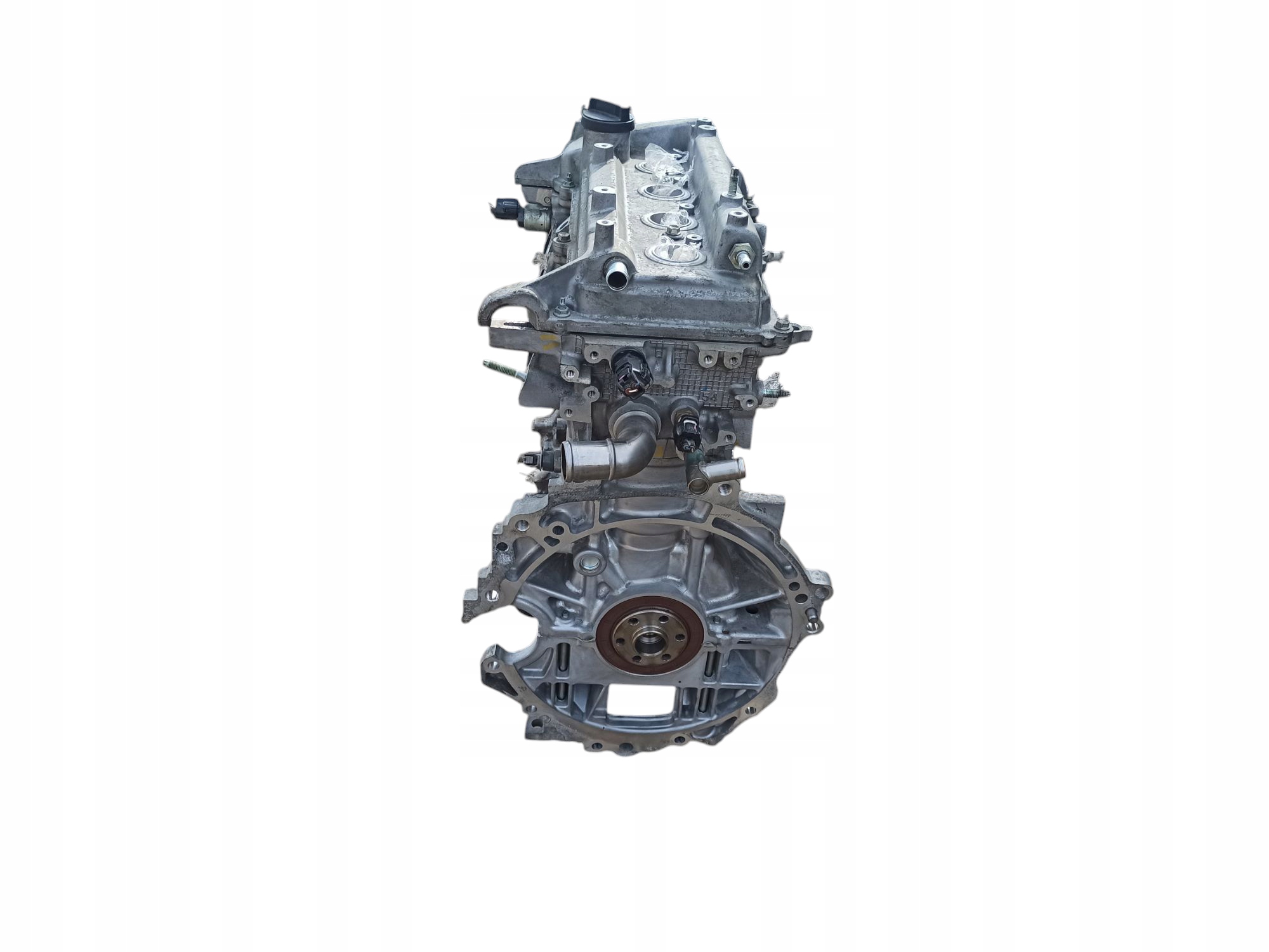 Moteur 1NZ-FXE — vue 2