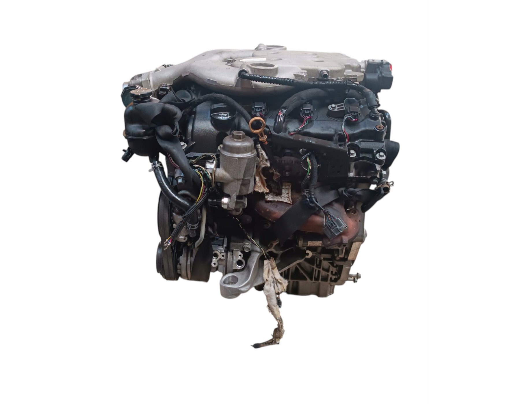 Moteur LY7 - Image 6