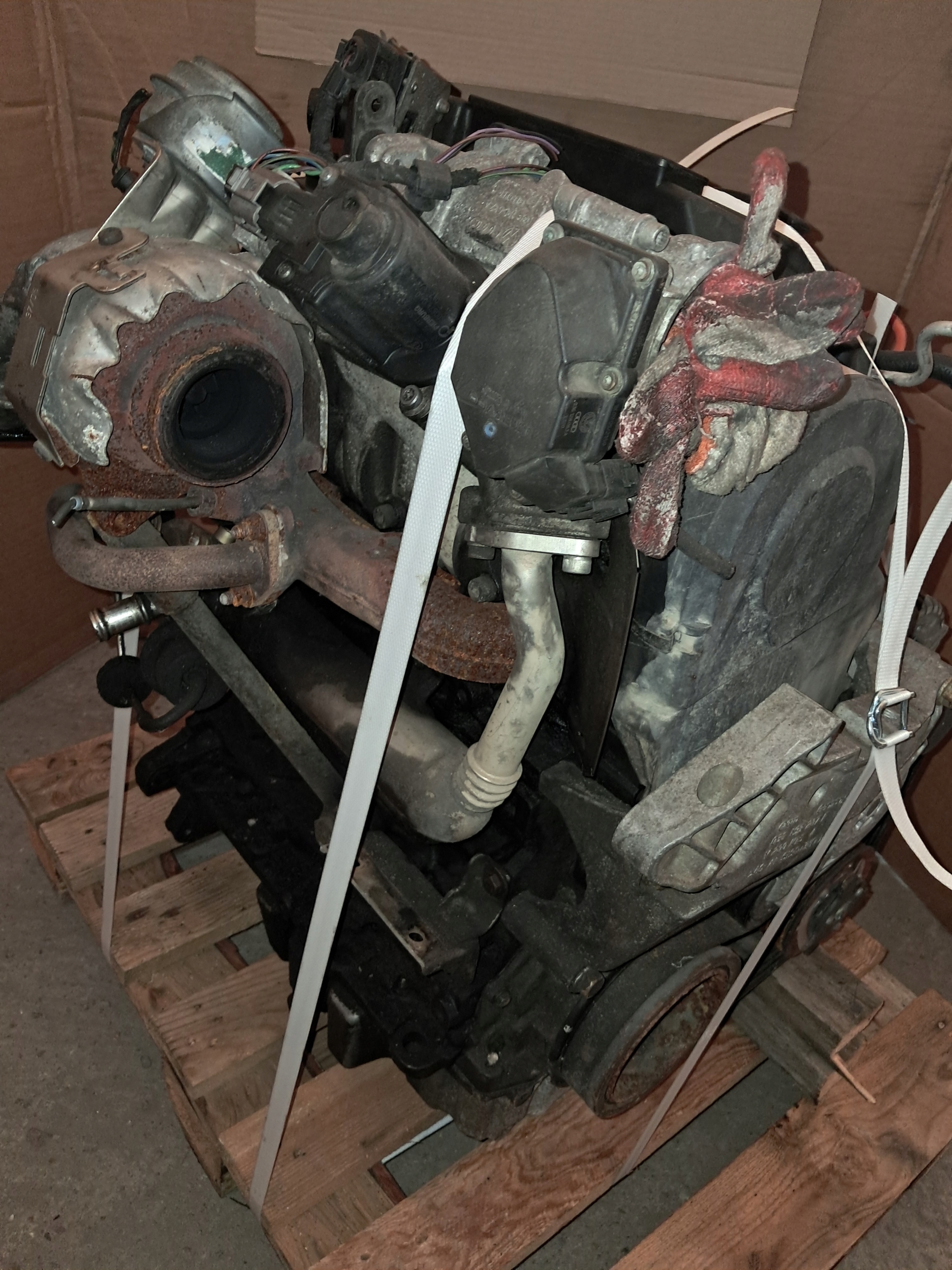 Moteur BMP - Image 4