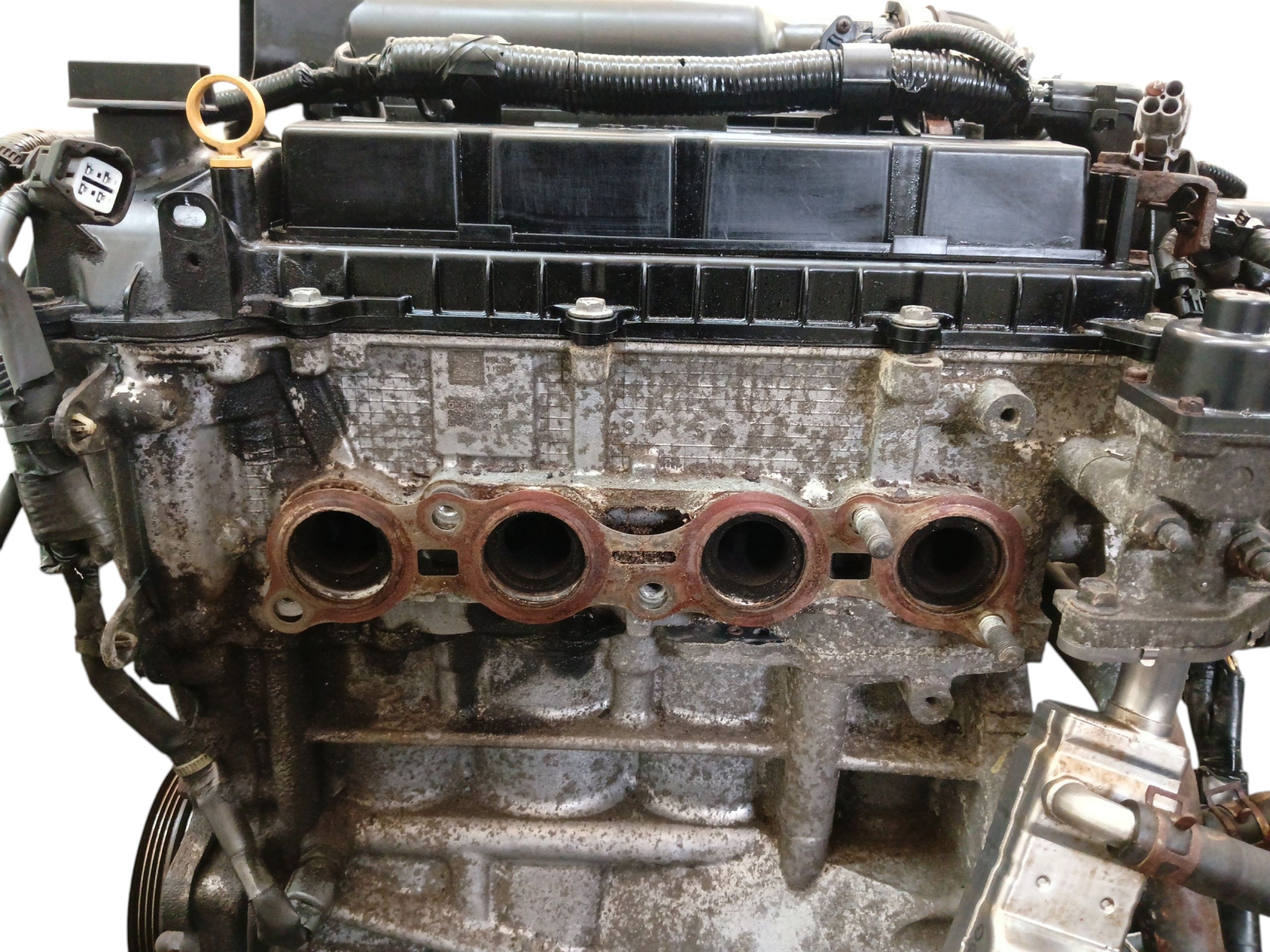 Moteur K12C - Image 12