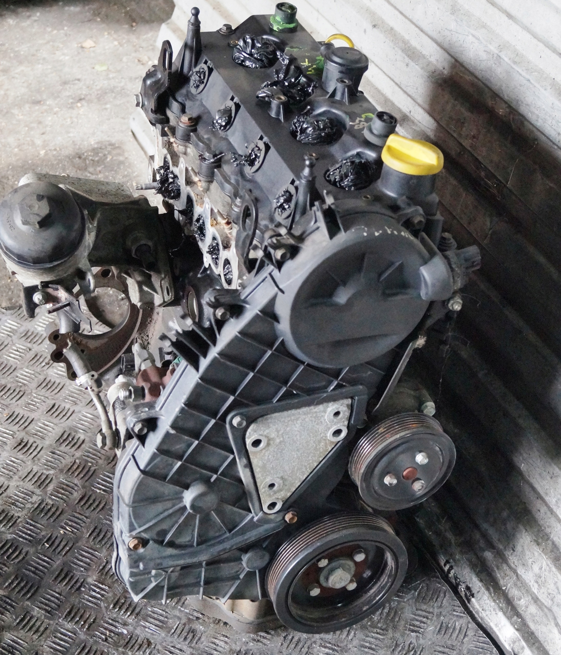 Moteur A 17 DTR - Image 6