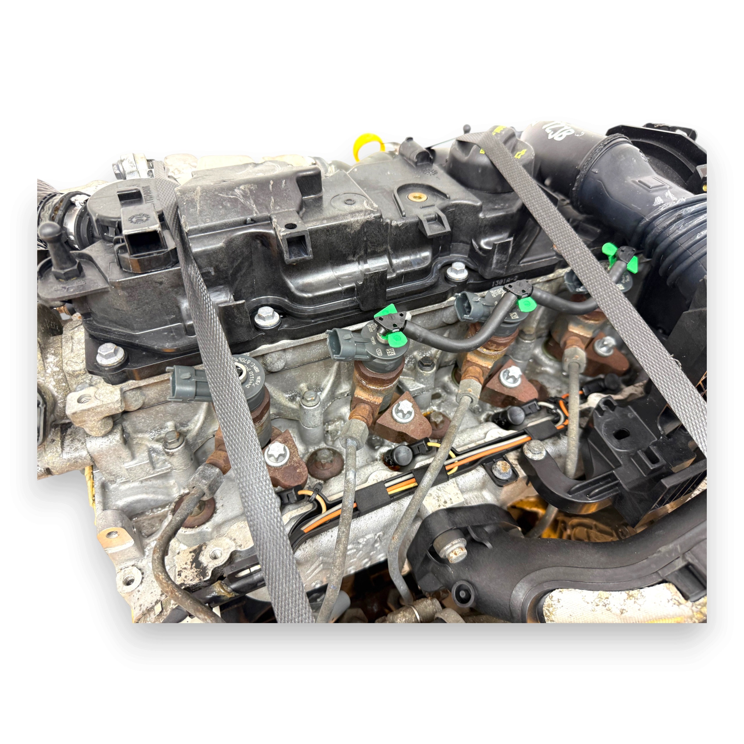 Moteur TZJA - Image 12