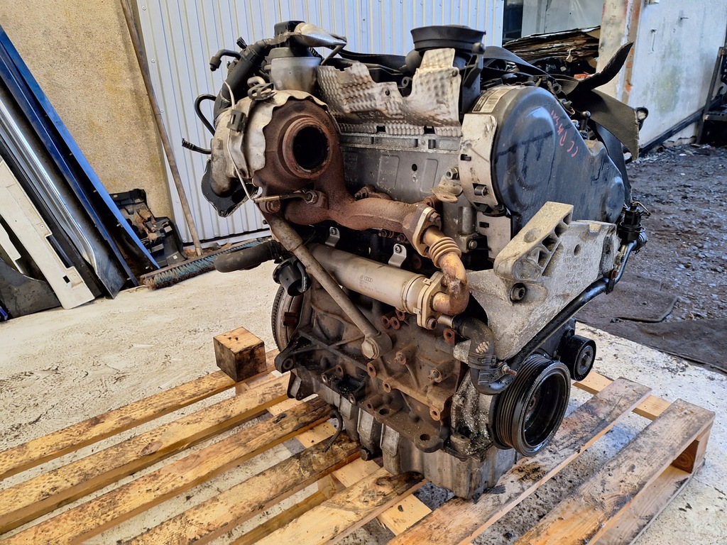 Moteur CBBA — vue 4