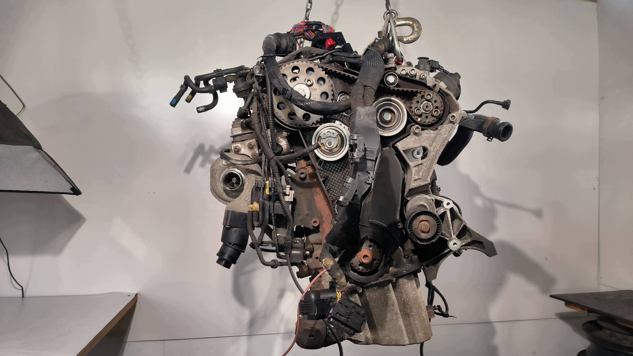 Moteur CGLB - Image 2