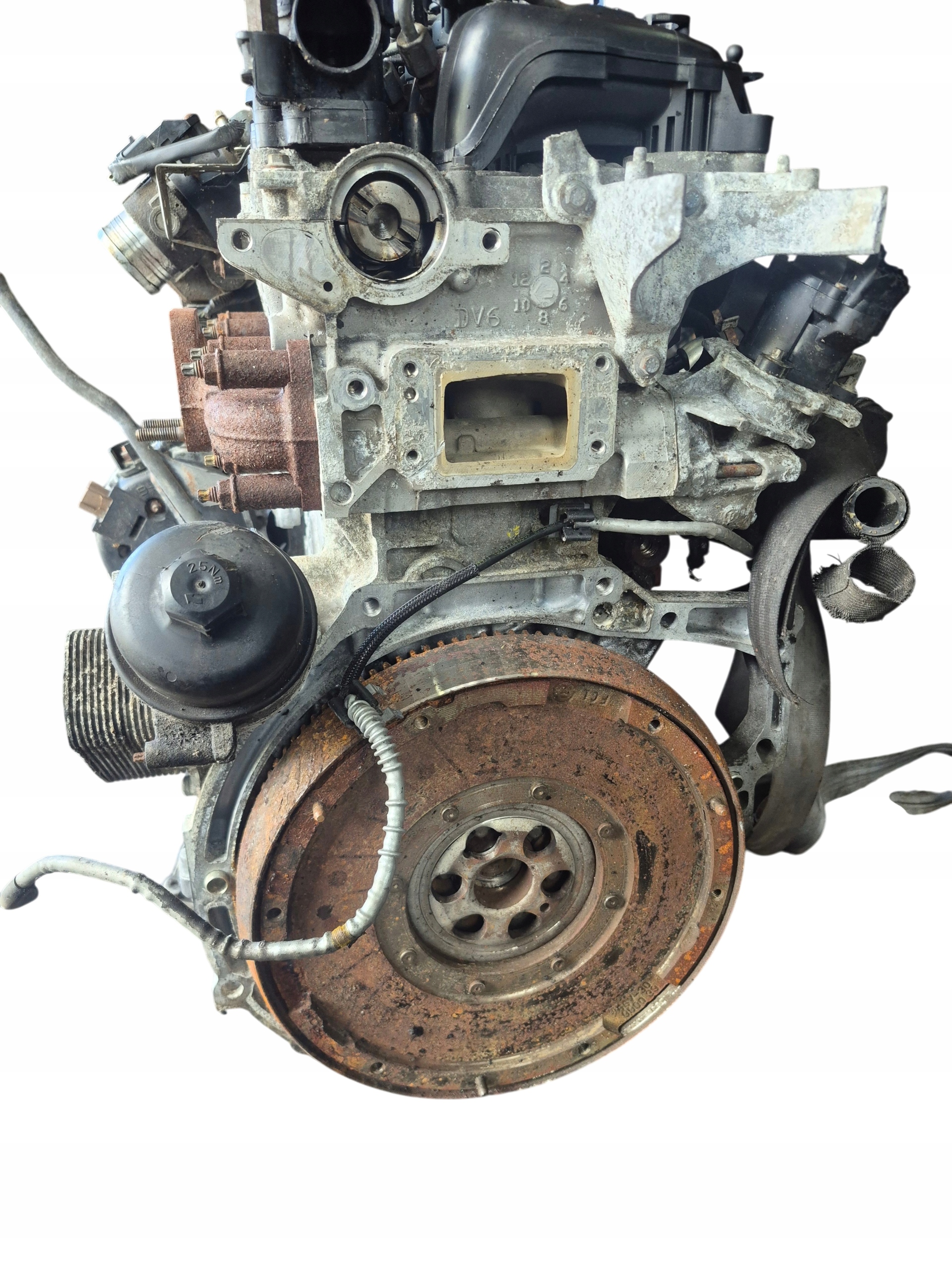 Moteur GPDA - Image 4