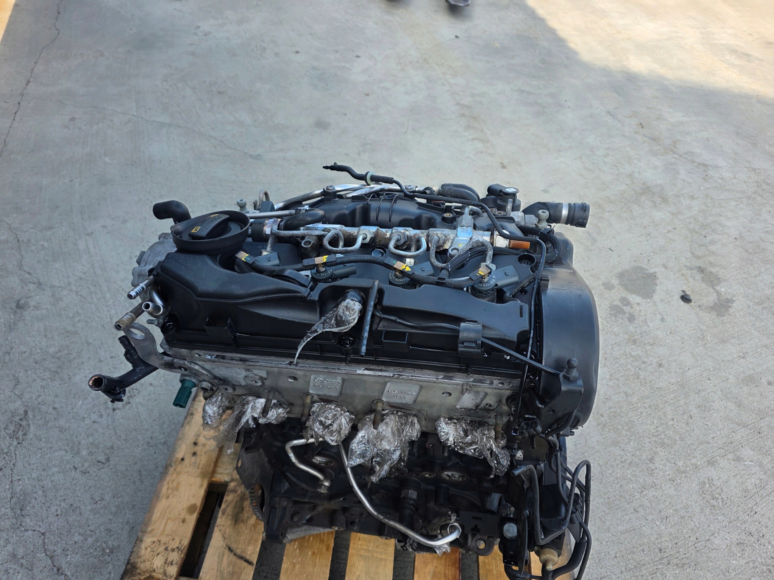 Moteur CGLC - Image 7