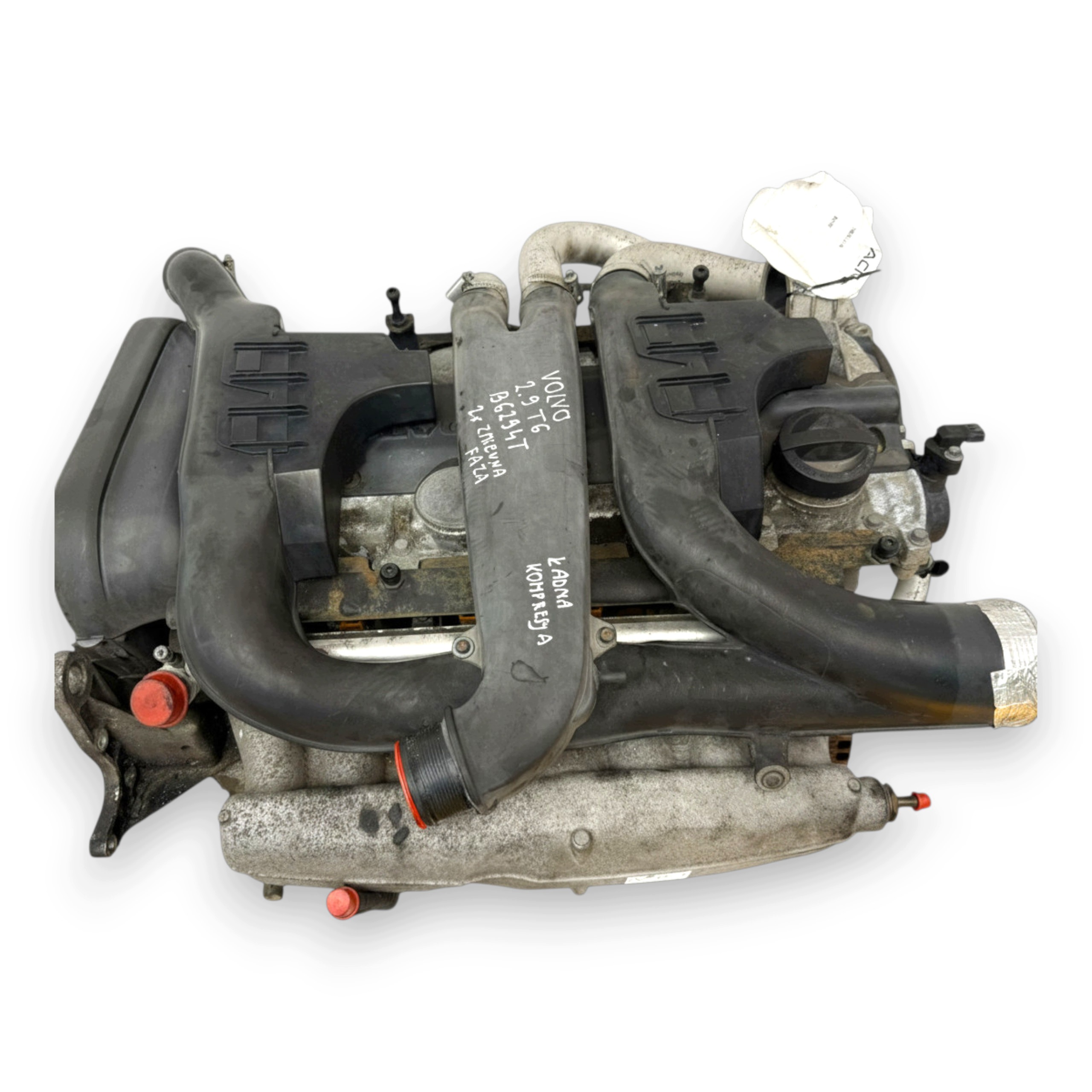 Moteur B 6294 T - Image 2