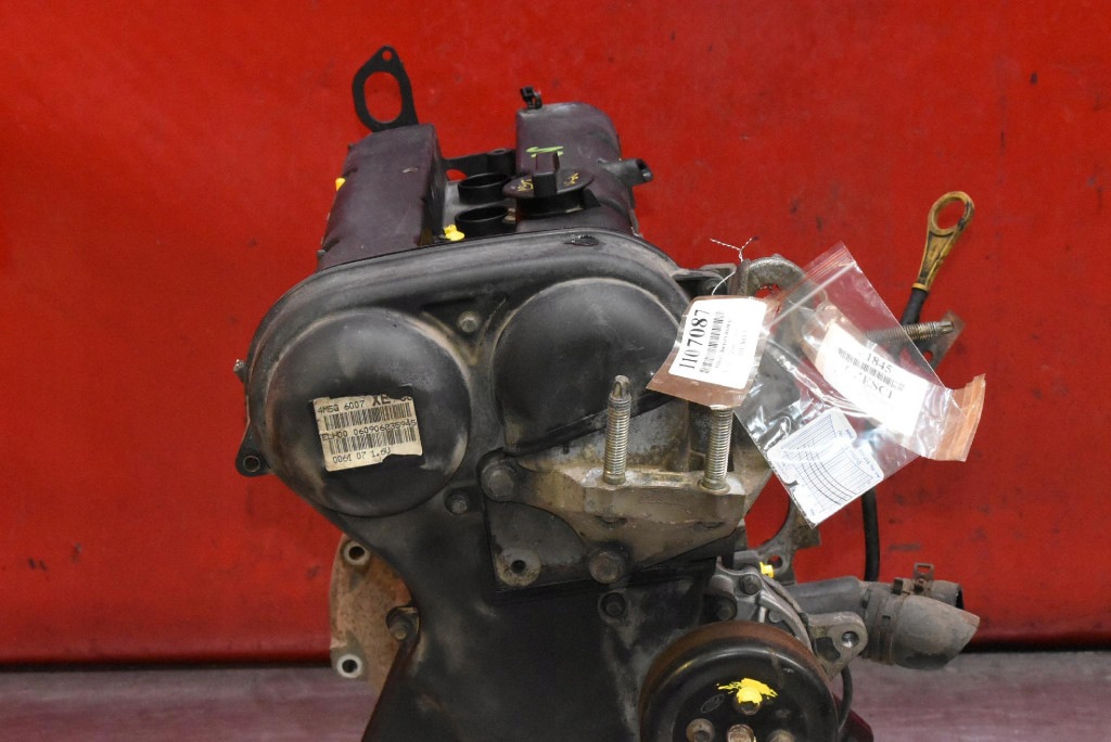 Moteur HWDA - Image 7