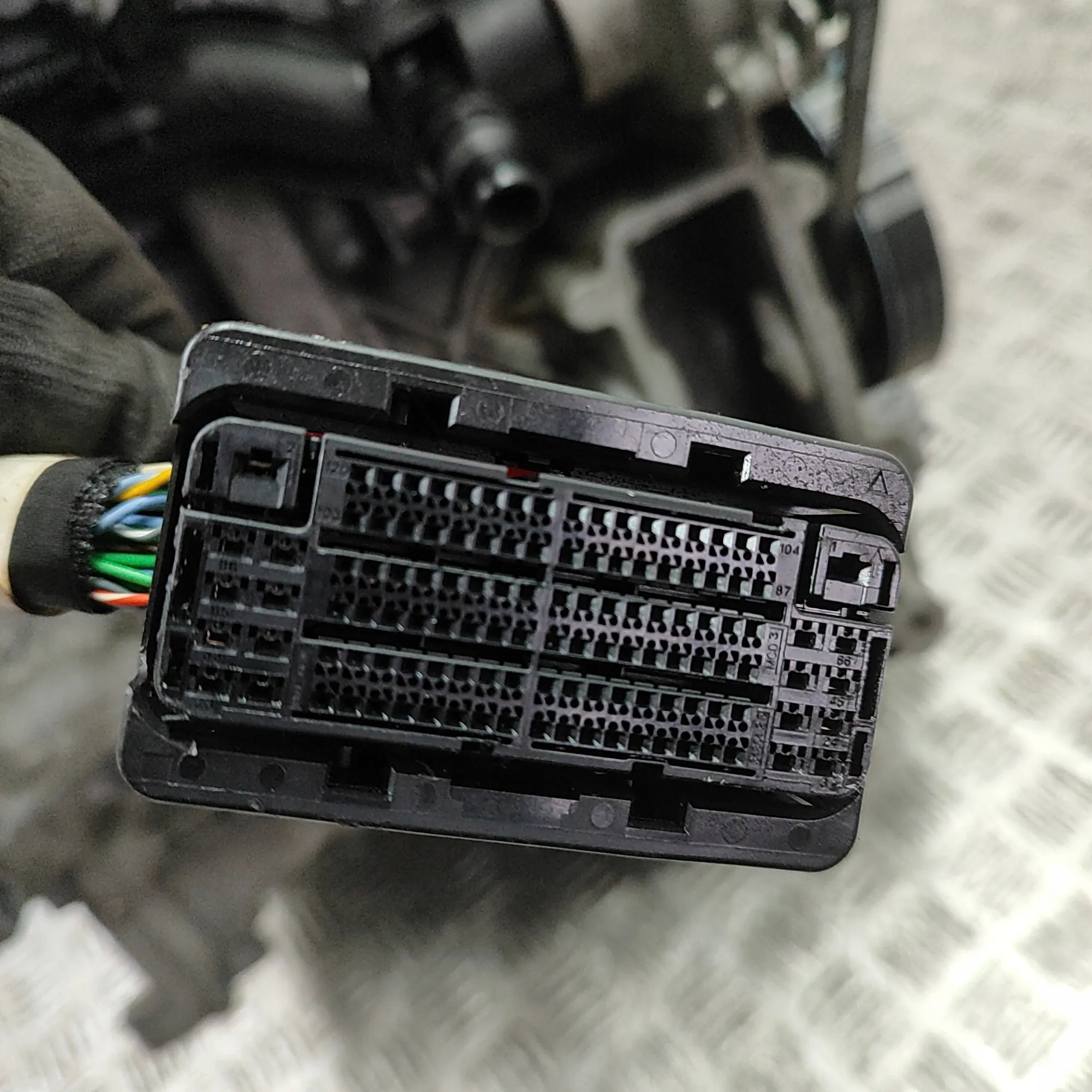 Moteur HMZ (EB2) - Image 9