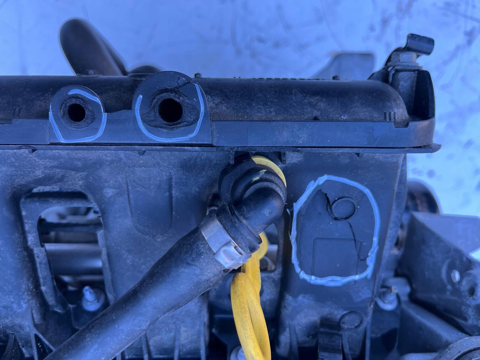 Moteur H5F 412 - Image 7