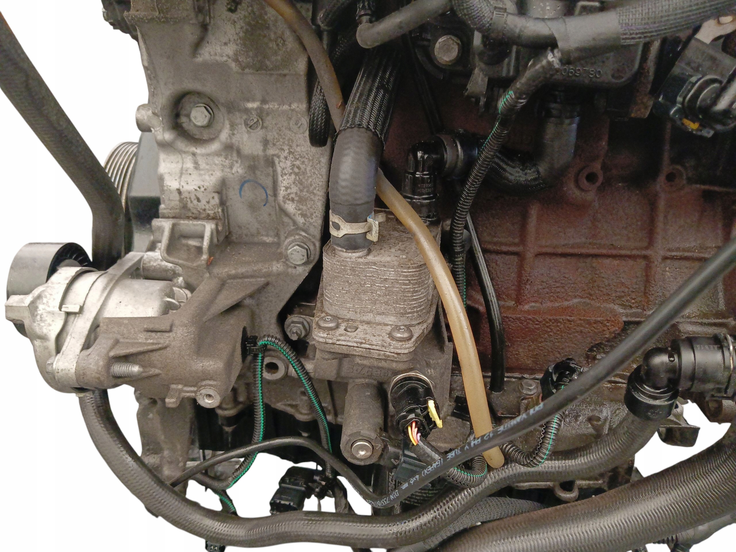 Moteur AHK (DW10FE) - Image 5