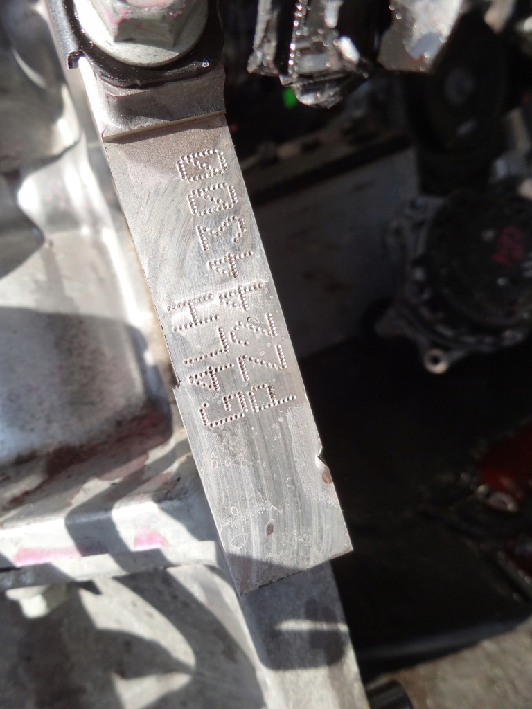 Moteur G4LH - Image 5
