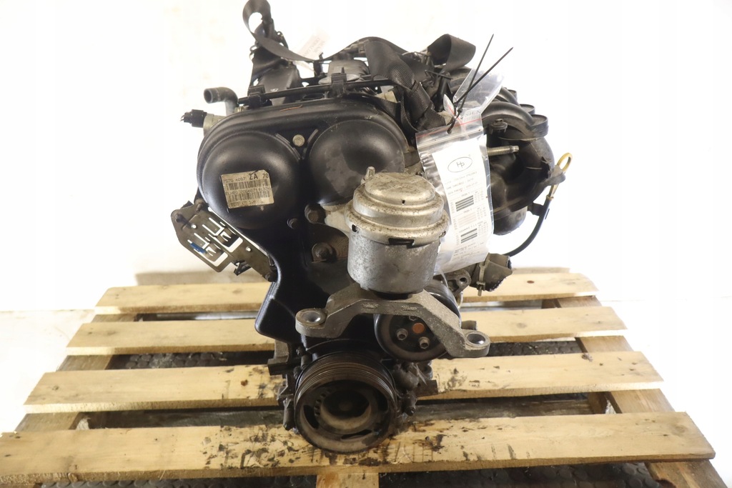Moteur RHBA — vue 3