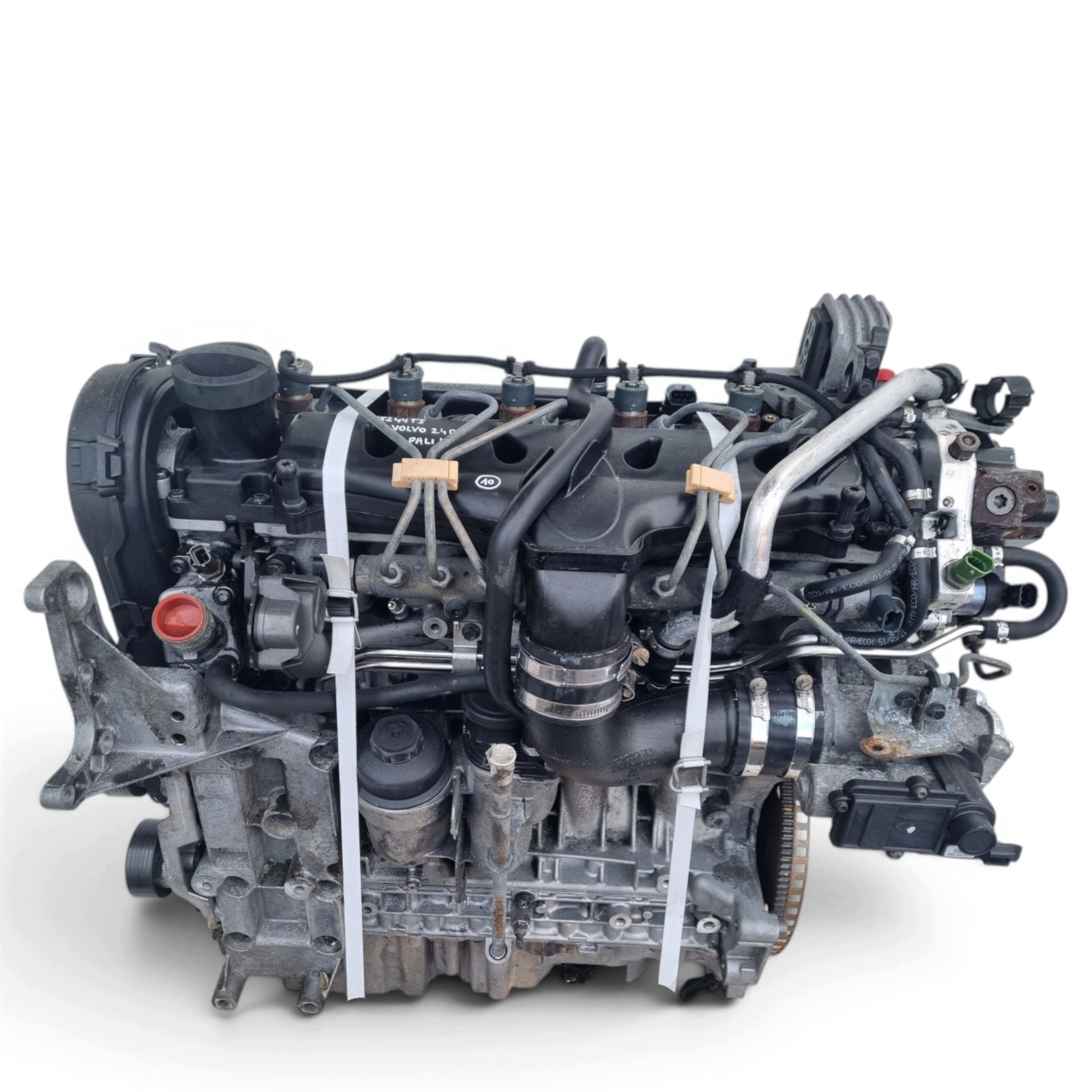Moteur D 5244 T5 - Image 1