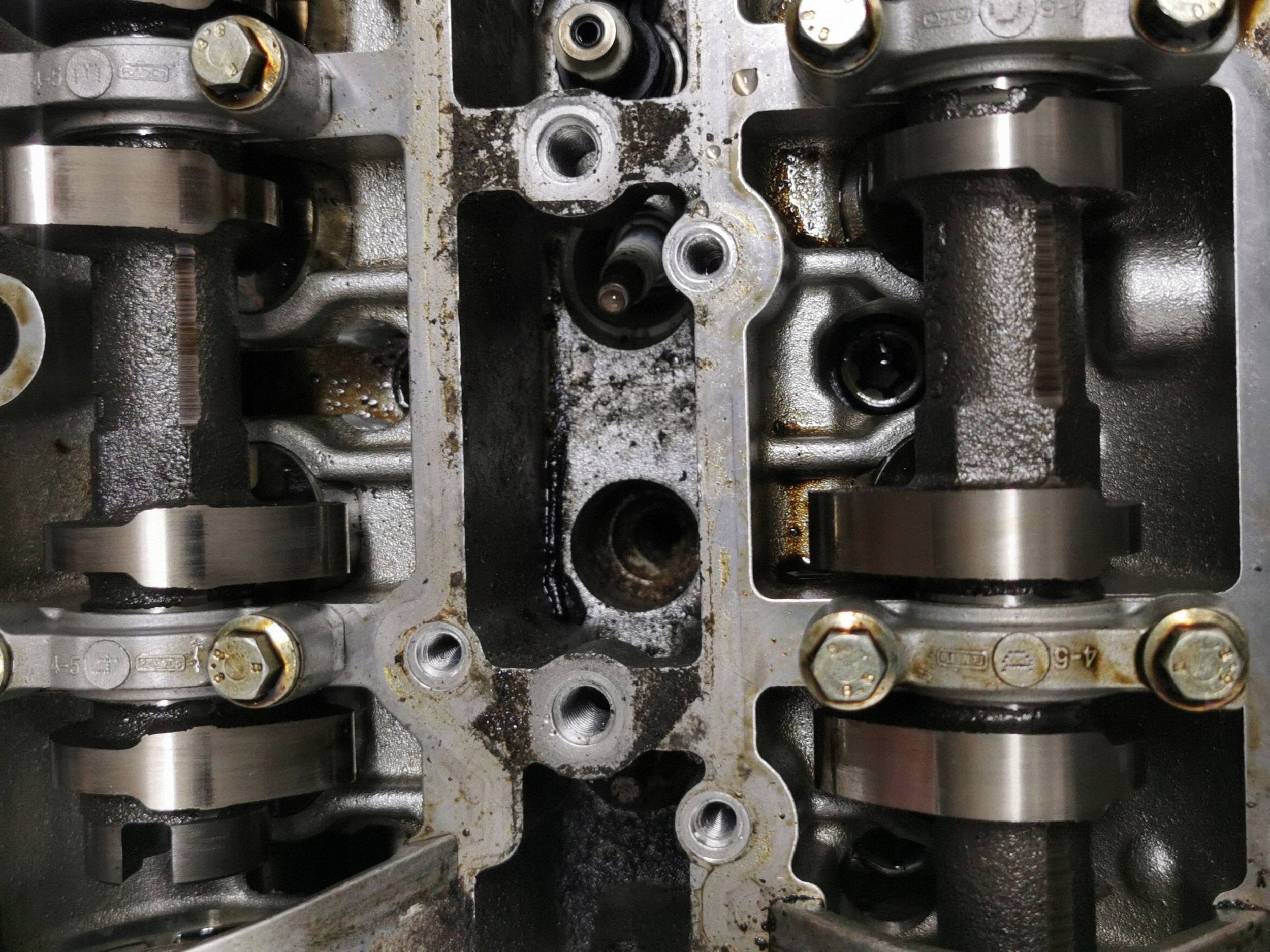 Moteur P4JA - Image 10