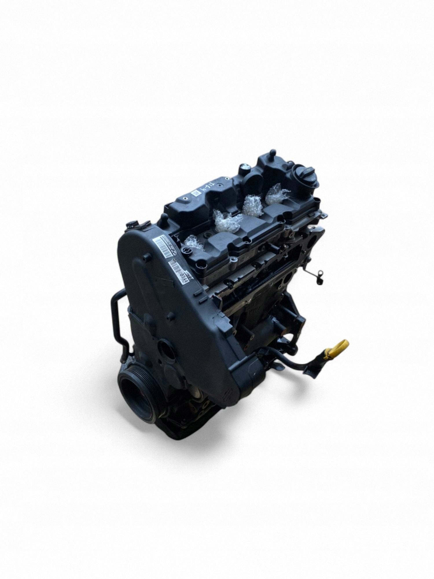 Moteur DFGB - Image 4