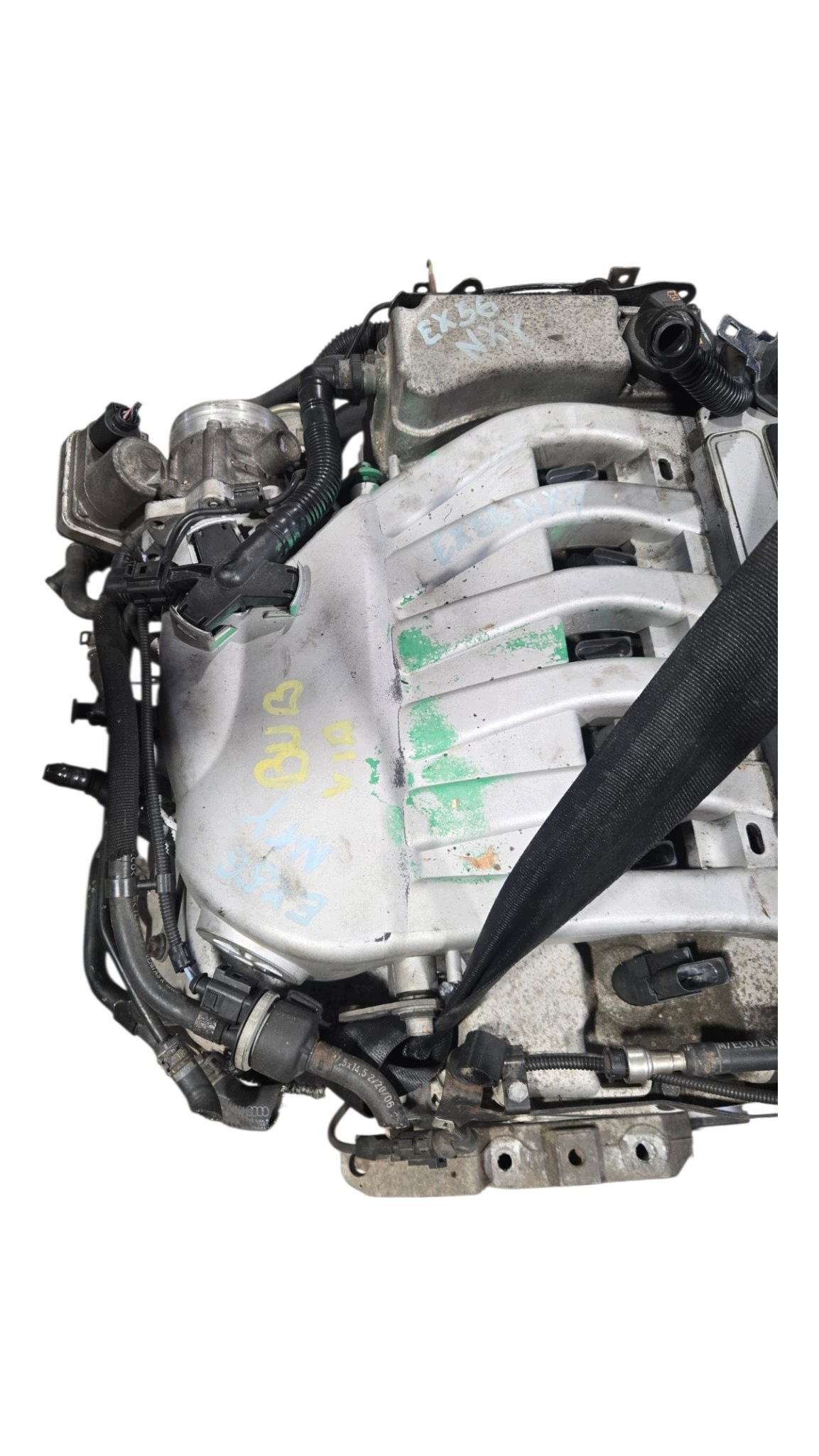 Moteur BUB - Image 14