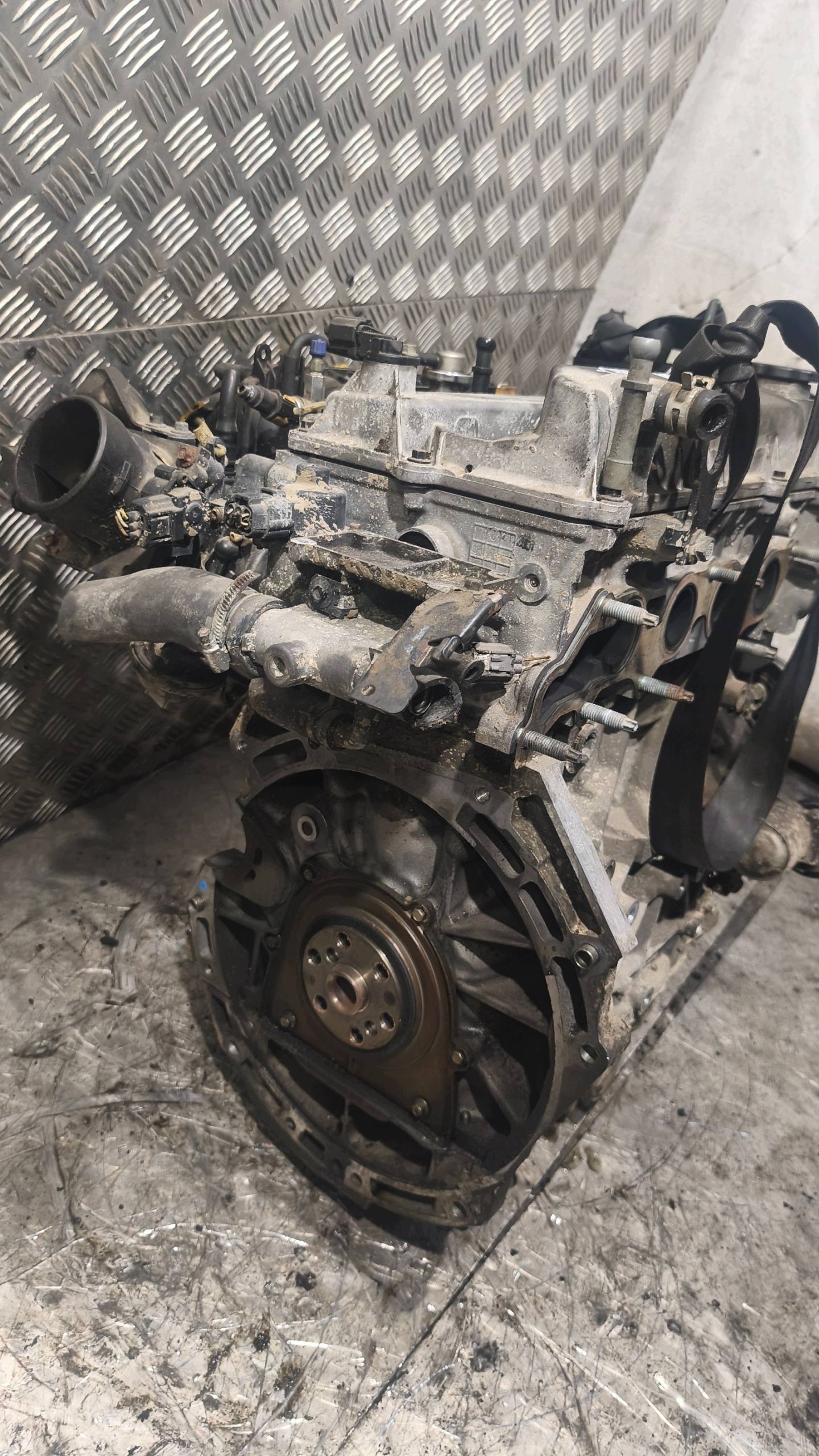 Moteur CHBB - Image 7