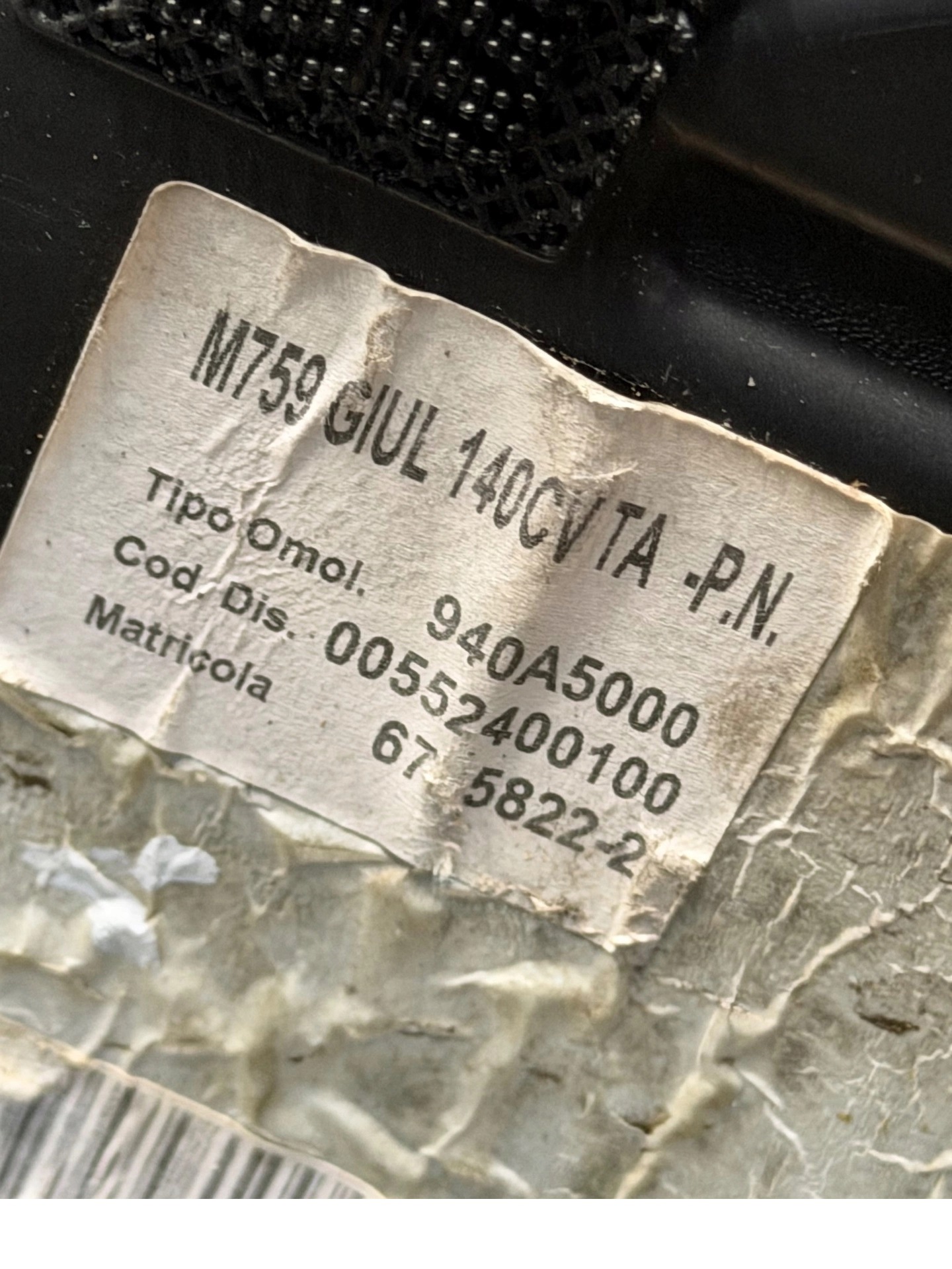 Moteur 940 A5.000 - Image 14