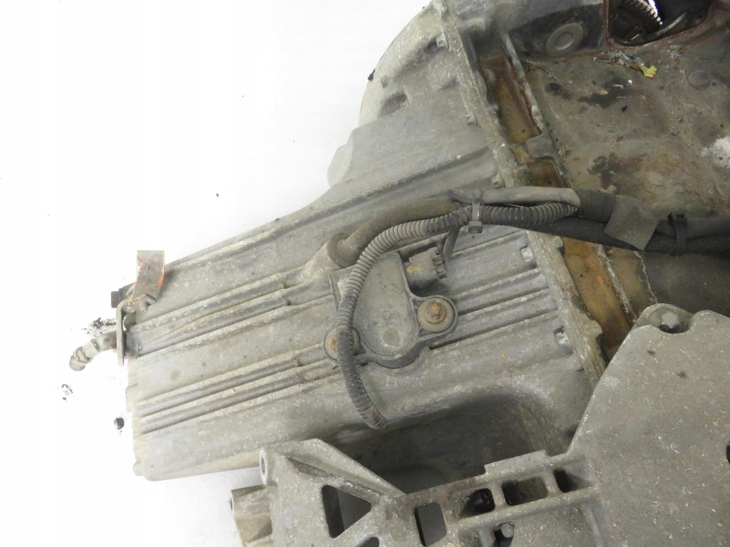 Moteur OM 640.940 - Image 3