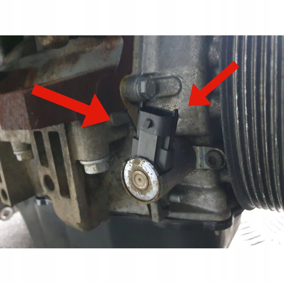 Moteur A 13 DTE - Image 7