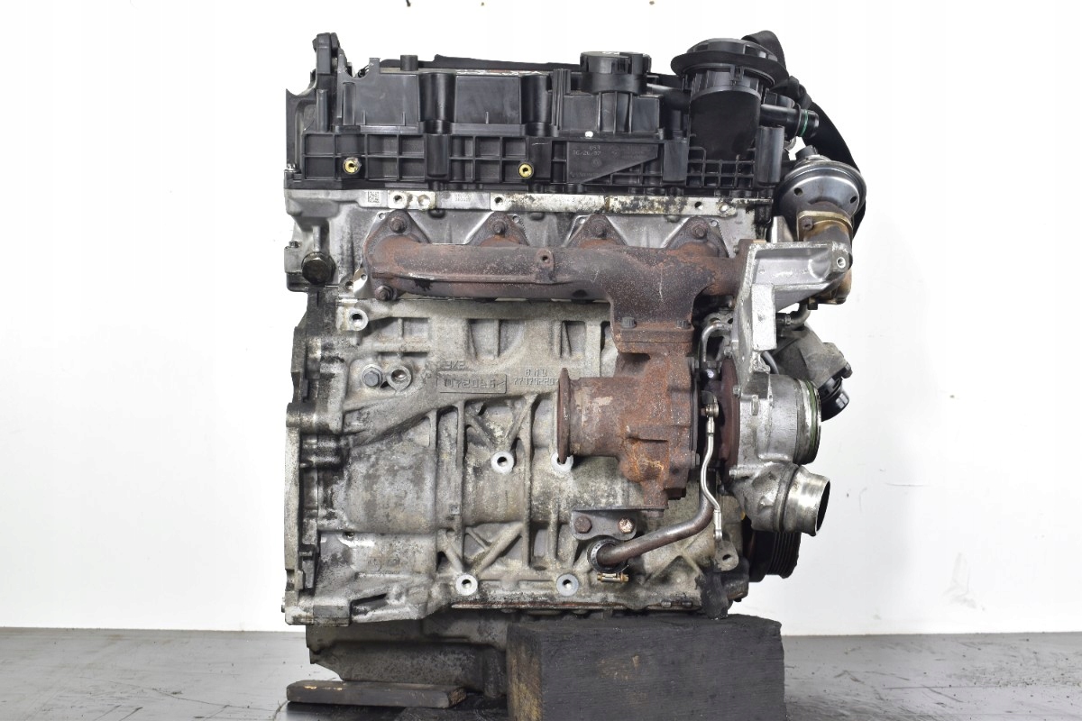 Moteur N47 D20 A - Image 15