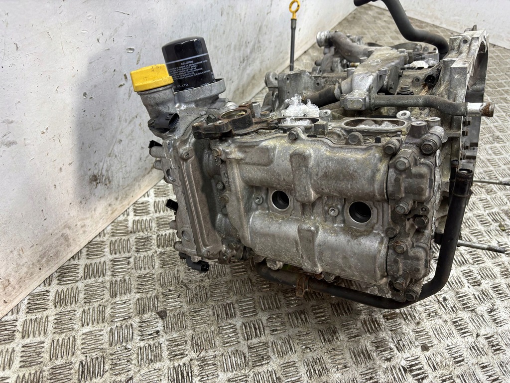 Moteur FA20 - Image 6