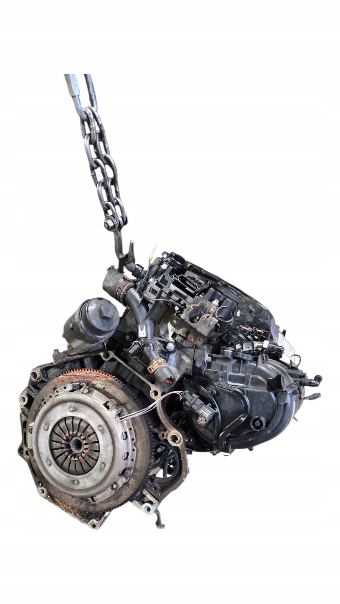 Moteur A 12 XER - Image 2