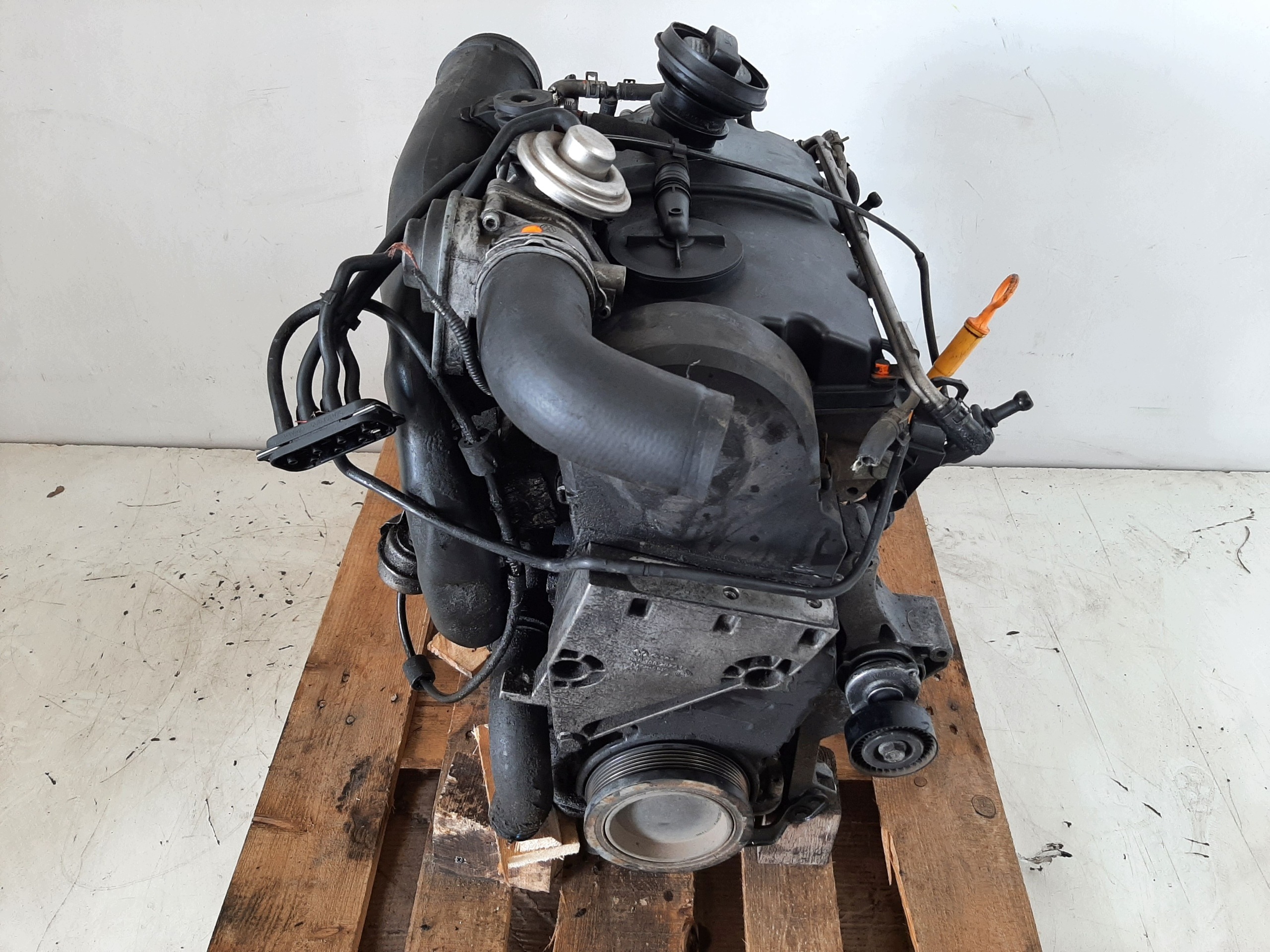 Moteur AXR - Image 4