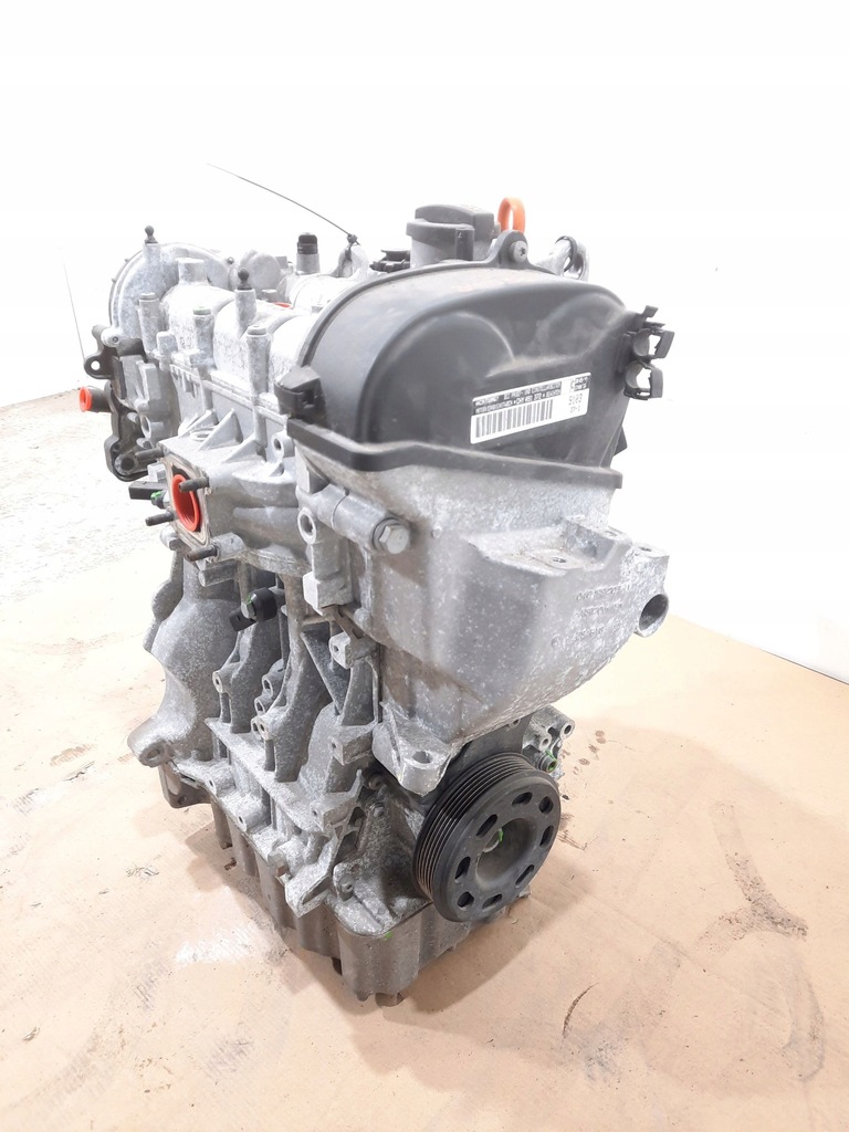 Moteur CHYA - Image 5