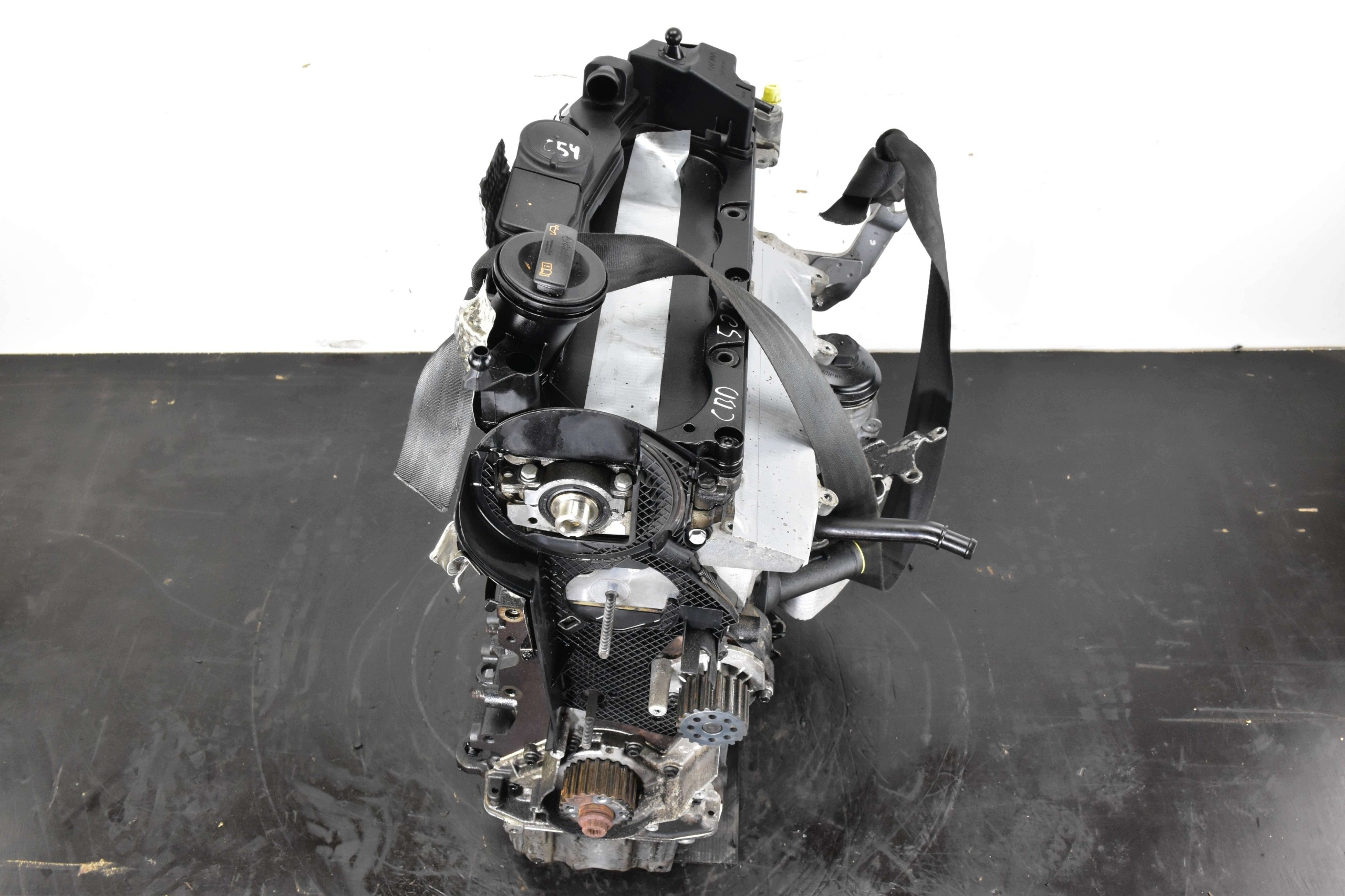 Moteur CBDC - Image 9