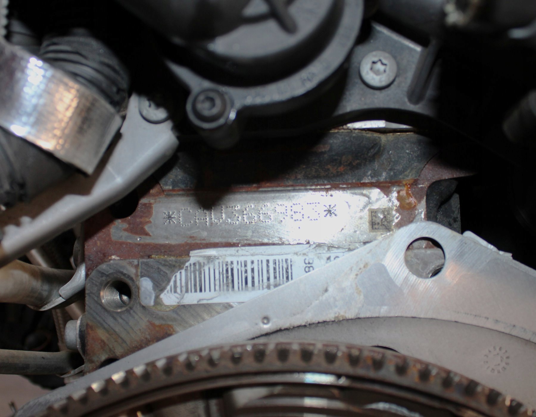 Moteur CAVC - Image 7