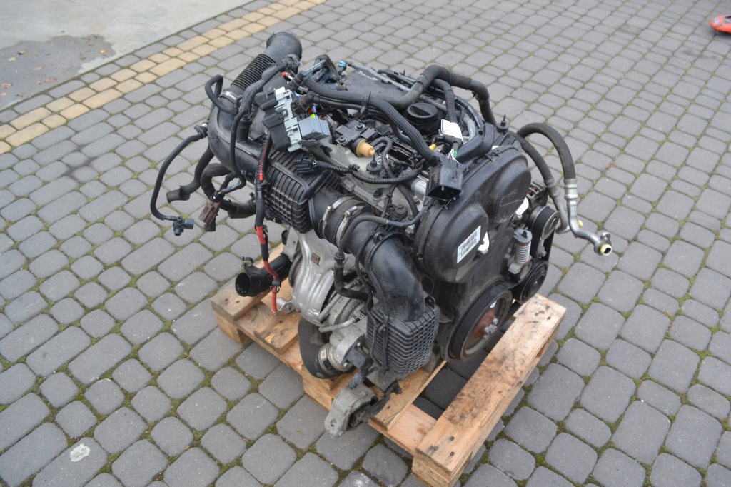 Moteur B 4204 T19 - Image 2