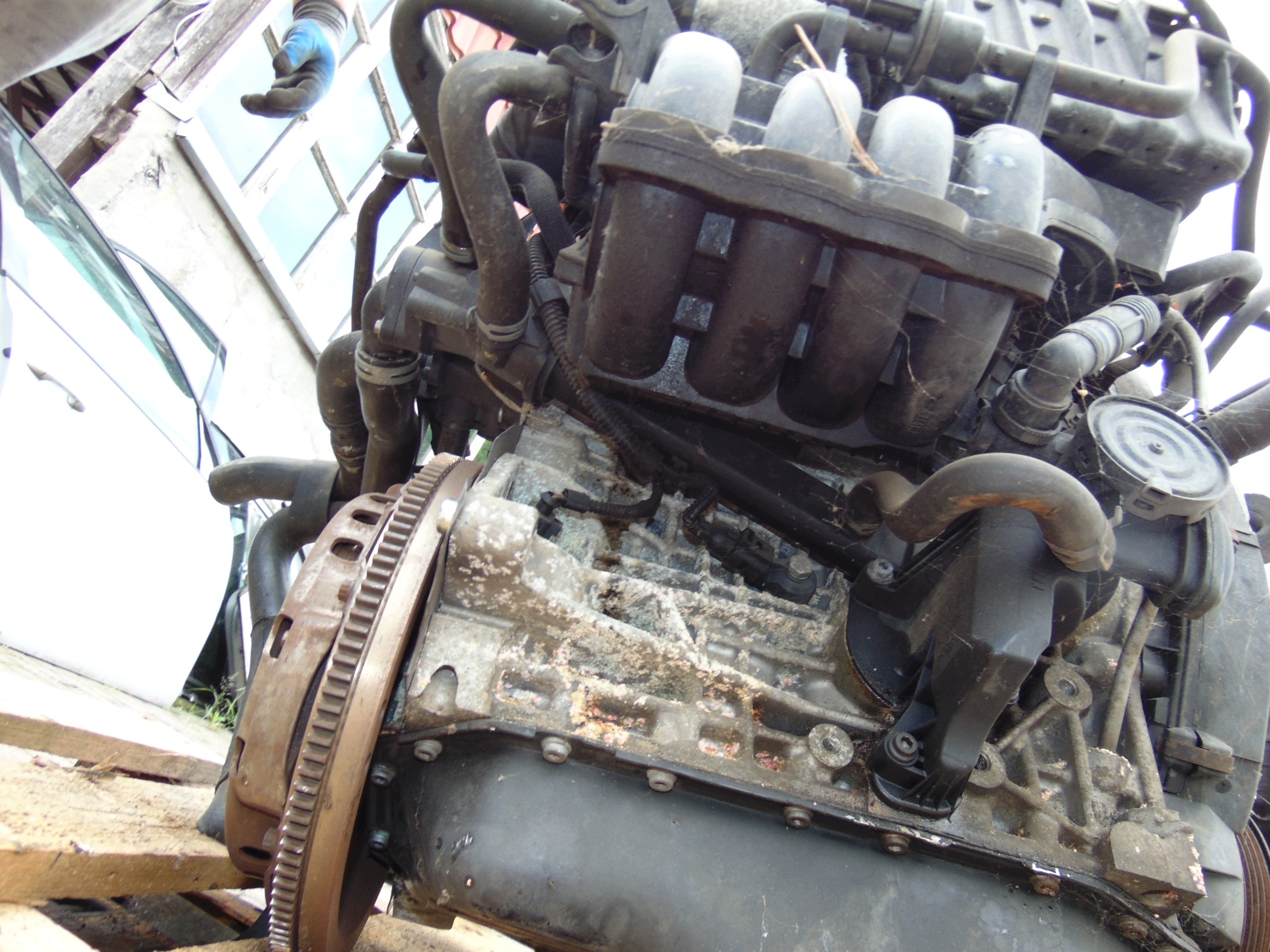 Moteur CGGA - Image 7