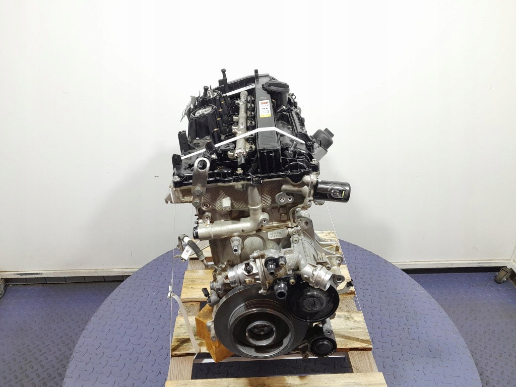 Moteur S58 B30 A - Image 1