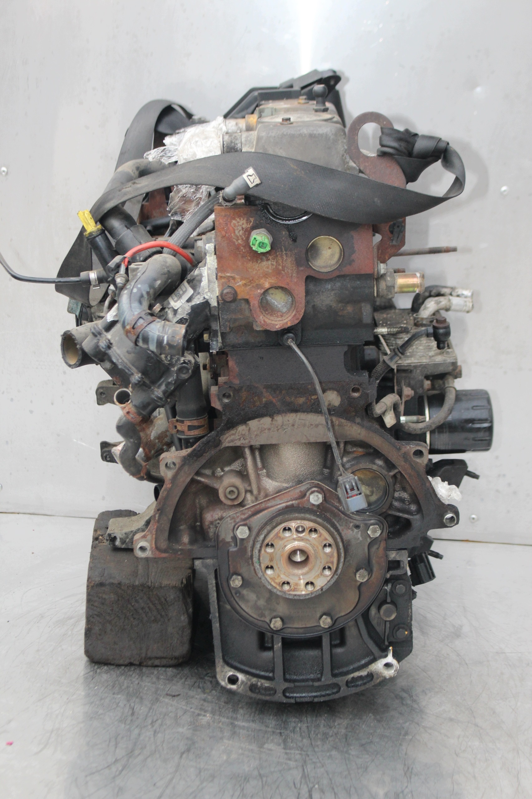 Moteur KKDA - Image 5