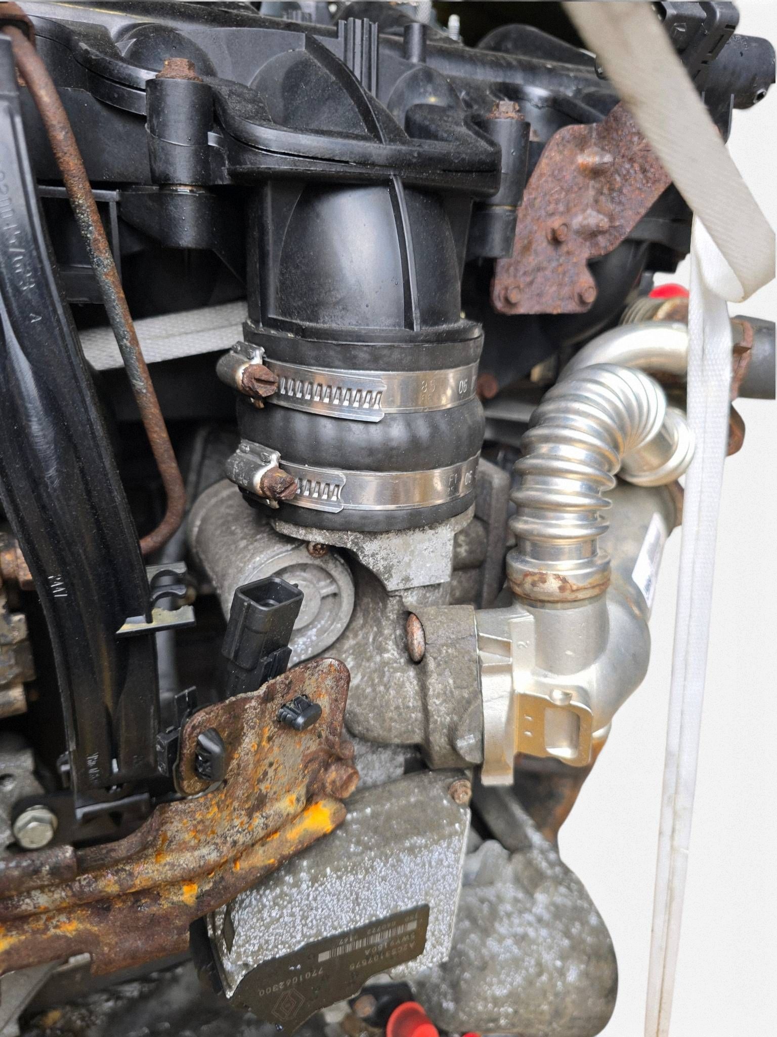 Moteur G9U 650 - Image 7