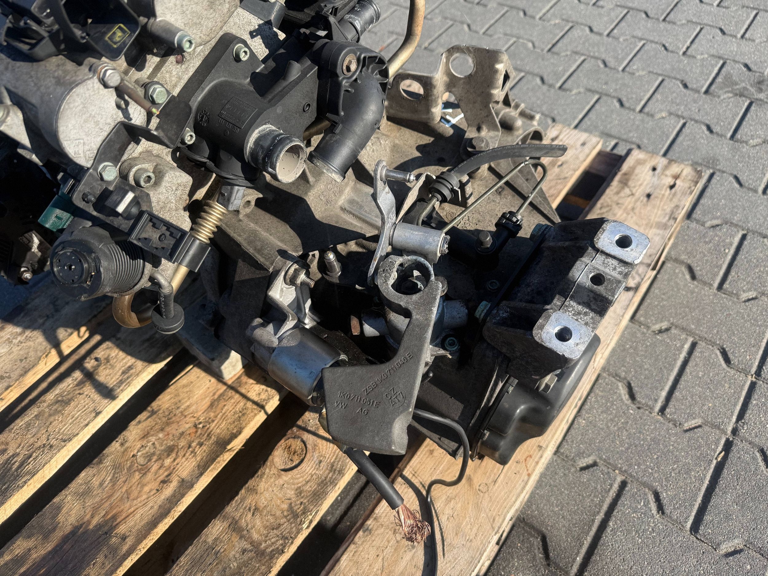 Moteur BCA - Image 6