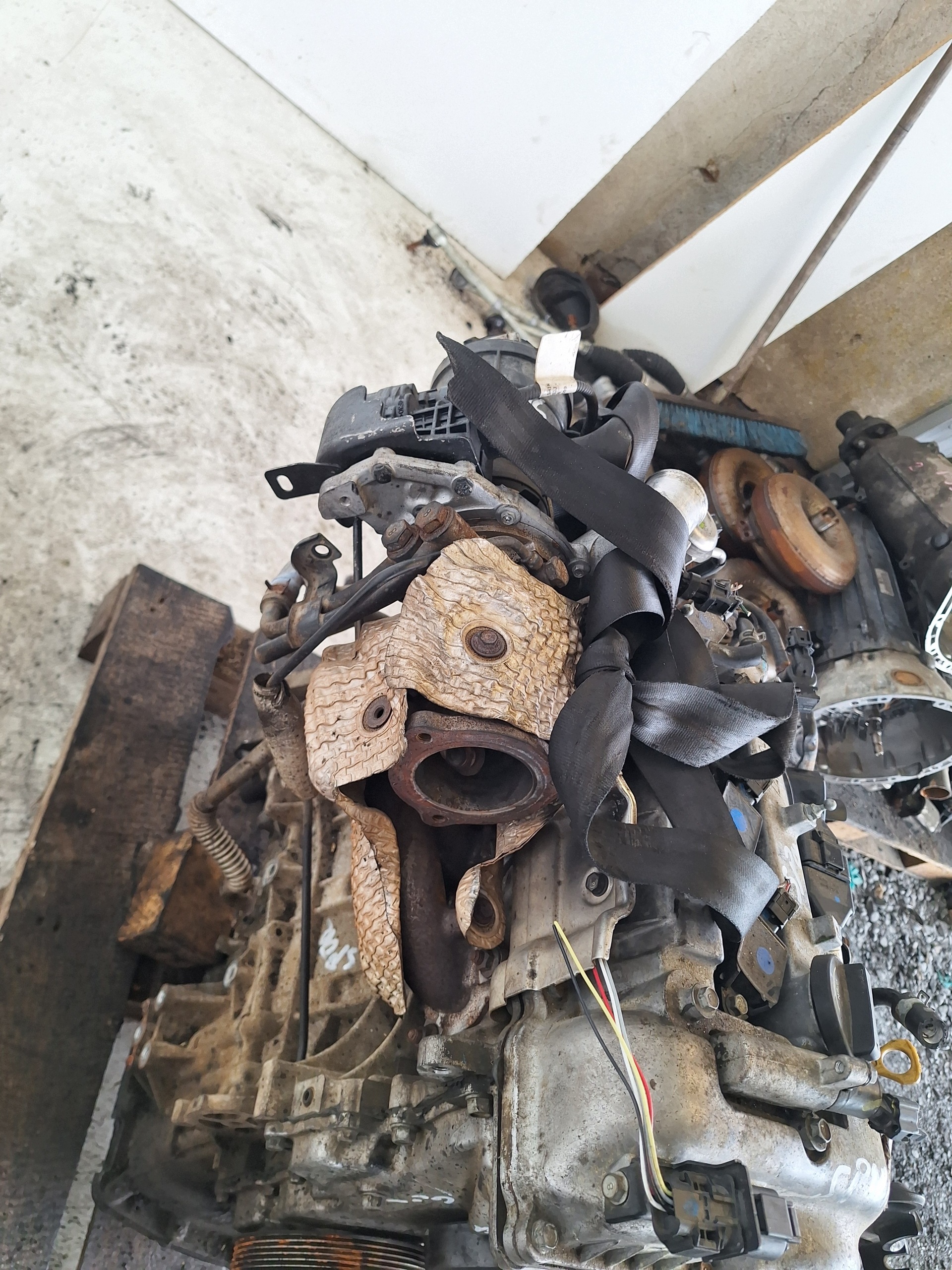 Moteur G4FJ - Image 3