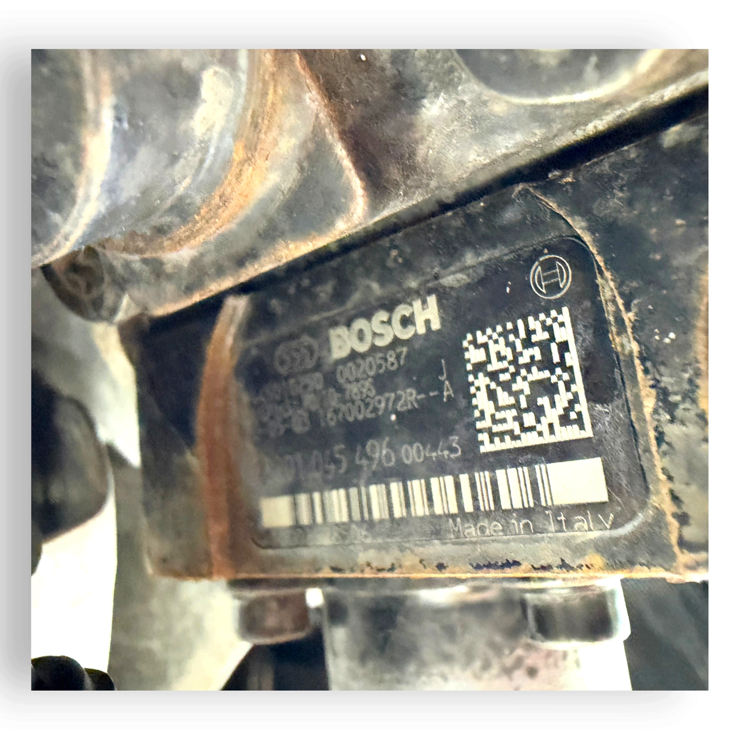 Moteur R9M 402 - Image 13