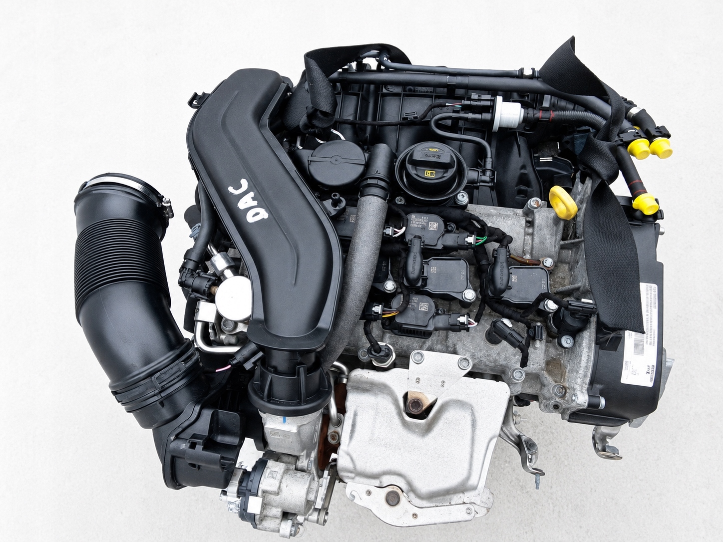 Moteur DACA - Image 4