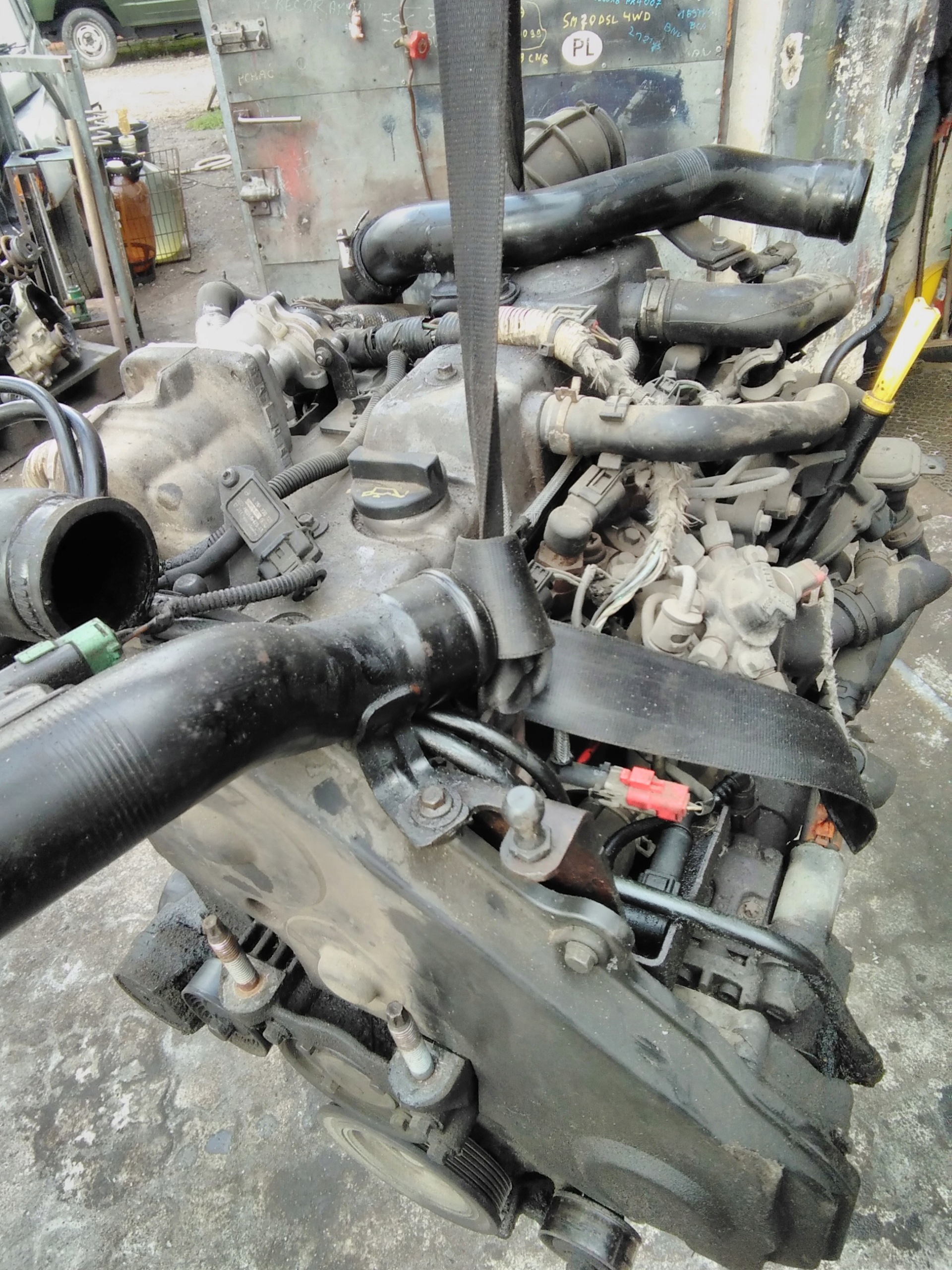 Moteur KKDA - Image 2